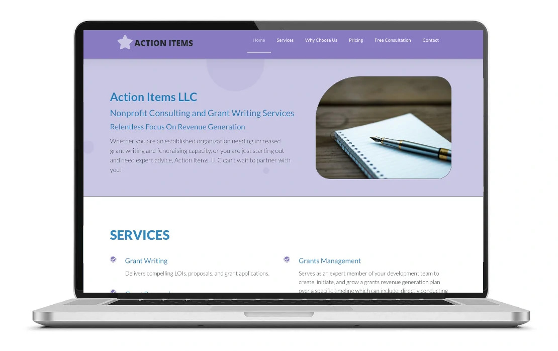 Action Items LLC