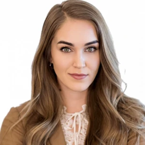 Ashley Jones